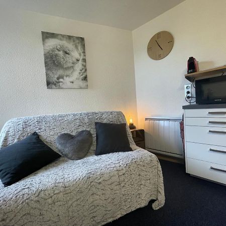 Apartamento L'Ansloboys Montagne L2 Les Deux Alpes Exterior foto