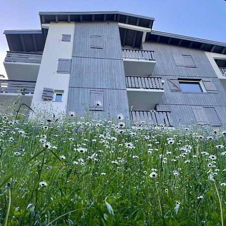 Apartamento L'Ansloboys Montagne L2 Les Deux Alpes Exterior foto