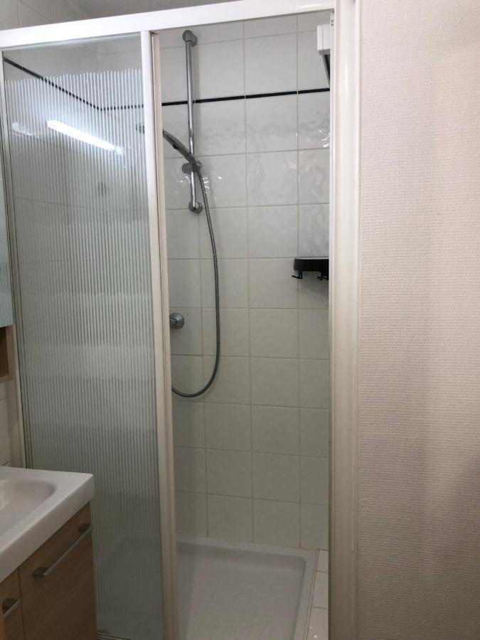 Apartamento L'Ansloboys Montagne L2 Les Deux Alpes Exterior foto