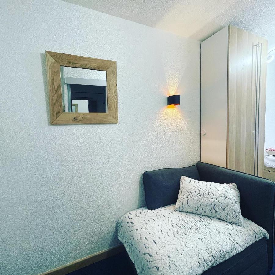 Apartamento L'Ansloboys Montagne L2 Les Deux Alpes Exterior foto