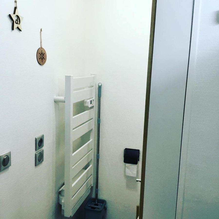 Apartamento L'Ansloboys Montagne L2 Les Deux Alpes Exterior foto