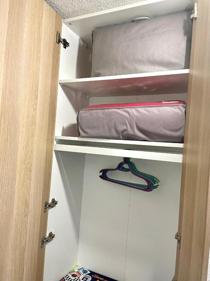 Apartamento L'Ansloboys Montagne L2 Les Deux Alpes Exterior foto