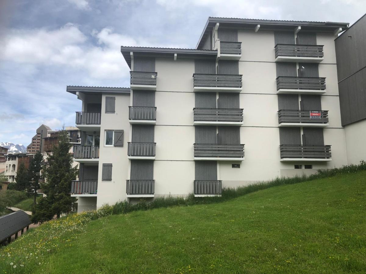 Apartamento L'Ansloboys Montagne L2 Les Deux Alpes Exterior foto