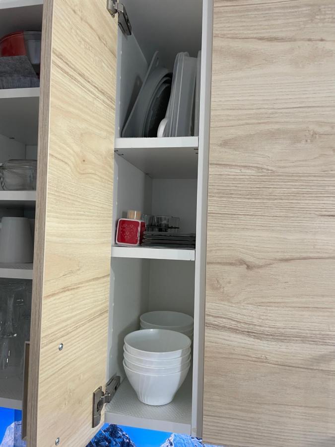 Apartamento L'Ansloboys Montagne L2 Les Deux Alpes Exterior foto